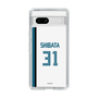 スリムプロテクションケース［ 北海道日本ハムファイターズ - ホーム #31 SHIBATA ］