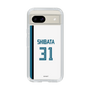 スリムプロテクションケース［ 北海道日本ハムファイターズ - ホーム #31 SHIBATA ］