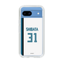 スリムプロテクションケース［ 北海道日本ハムファイターズ - ホーム #31 SHIBATA ］