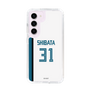 スリムプロテクションケース［ 北海道日本ハムファイターズ - ホーム #31 SHIBATA ］