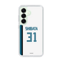 スリムプロテクションケース［ 北海道日本ハムファイターズ - ホーム #31 SHIBATA ］