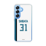 スリムプロテクションケース［ 北海道日本ハムファイターズ - ホーム #31 SHIBATA ］
