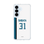 スリムプロテクションケース［ 北海道日本ハムファイターズ - ホーム #31 SHIBATA ］