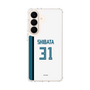 スリムプロテクションケース［ 北海道日本ハムファイターズ - ホーム #31 SHIBATA ］