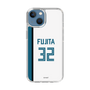 スリムプロテクションケース［ 北海道日本ハムファイターズ - ホーム #32 FUJITA ］