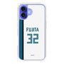 スリムプロテクションケース［ 北海道日本ハムファイターズ - ホーム #32 FUJITA ］