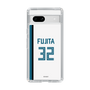 スリムプロテクションケース［ 北海道日本ハムファイターズ - ホーム #32 FUJITA ］