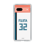 スリムプロテクションケース［ 北海道日本ハムファイターズ - ホーム #32 FUJITA ］