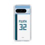 スリムプロテクションケース［ 北海道日本ハムファイターズ - ホーム #32 FUJITA ］