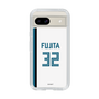 スリムプロテクションケース［ 北海道日本ハムファイターズ - ホーム #32 FUJITA ］