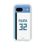 スリムプロテクションケース［ 北海道日本ハムファイターズ - ホーム #32 FUJITA ］