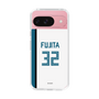 スリムプロテクションケース［ 北海道日本ハムファイターズ - ホーム #32 FUJITA ］