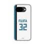 スリムプロテクションケース［ 北海道日本ハムファイターズ - ホーム #32 FUJITA ］
