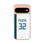 スリムプロテクションケース［ 北海道日本ハムファイターズ - ホーム #32 FUJITA ］