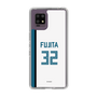 スリムプロテクションケース［ 北海道日本ハムファイターズ - ホーム #32 FUJITA ］