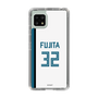 スリムプロテクションケース［ 北海道日本ハムファイターズ - ホーム #32 FUJITA ］