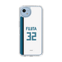 スリムプロテクションケース［ 北海道日本ハムファイターズ - ホーム #32 FUJITA ］