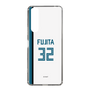 スリムプロテクションケース［ 北海道日本ハムファイターズ - ホーム #32 FUJITA ］