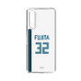 スリムプロテクションケース［ 北海道日本ハムファイターズ - ホーム #32 FUJITA ］