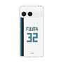 スリムプロテクションケース［ 北海道日本ハムファイターズ - ホーム #32 FUJITA ］