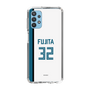 スリムプロテクションケース［ 北海道日本ハムファイターズ - ホーム #32 FUJITA ］