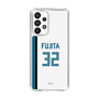 スリムプロテクションケース［ 北海道日本ハムファイターズ - ホーム #32 FUJITA ］
