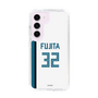スリムプロテクションケース［ 北海道日本ハムファイターズ - ホーム #32 FUJITA ］