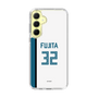 スリムプロテクションケース［ 北海道日本ハムファイターズ - ホーム #32 FUJITA ］