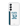 スリムプロテクションケース［ 北海道日本ハムファイターズ - ホーム #32 FUJITA ］