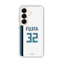 スリムプロテクションケース［ 北海道日本ハムファイターズ - ホーム #32 FUJITA ］