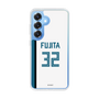スリムプロテクションケース［ 北海道日本ハムファイターズ - ホーム #32 FUJITA ］