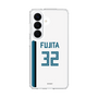 スリムプロテクションケース［ 北海道日本ハムファイターズ - ホーム #32 FUJITA ］