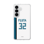スリムプロテクションケース［ 北海道日本ハムファイターズ - ホーム #32 FUJITA ］