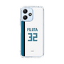 スリムプロテクションケース［ 北海道日本ハムファイターズ - ホーム #32 FUJITA ］