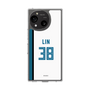 スリムプロテクションケース［ 北海道日本ハムファイターズ - ホーム #38 LIN ］