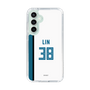 スリムプロテクションケース［ 北海道日本ハムファイターズ - ホーム #38 LIN ］