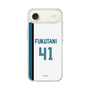 スリムプロテクションケース［ 北海道日本ハムファイターズ - ホーム #41 FUKUTANI ］