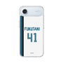 スリムプロテクションケース［ 北海道日本ハムファイターズ - ホーム #41 FUKUTANI ］