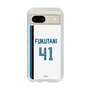 スリムプロテクションケース［ 北海道日本ハムファイターズ - ホーム #41 FUKUTANI ］