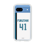 スリムプロテクションケース［ 北海道日本ハムファイターズ - ホーム #41 FUKUTANI ］