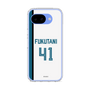 スリムプロテクションケース［ 北海道日本ハムファイターズ - ホーム #41 FUKUTANI ］