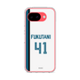 スリムプロテクションケース［ 北海道日本ハムファイターズ - ホーム #41 FUKUTANI ］