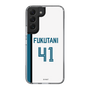 スリムプロテクションケース［ 北海道日本ハムファイターズ - ホーム #41 FUKUTANI ］