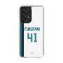 スリムプロテクションケース［ 北海道日本ハムファイターズ - ホーム #41 FUKUTANI ］