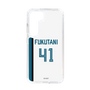 スリムプロテクションケース［ 北海道日本ハムファイターズ - ホーム #41 FUKUTANI ］