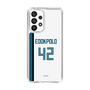 スリムプロテクションケース［ 北海道日本ハムファイターズ - ホーム #42 EDOKPOLO ］