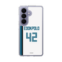 スリムプロテクションケース［ 北海道日本ハムファイターズ - ホーム #42 EDOKPOLO ］