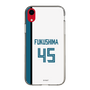 スリムプロテクションケース［ 北海道日本ハムファイターズ - ホーム #45 FUKUSHIMA ］
