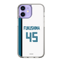スリムプロテクションケース［ 北海道日本ハムファイターズ - ホーム #45 FUKUSHIMA ］