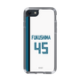 スリムプロテクションケース［ 北海道日本ハムファイターズ - ホーム #45 FUKUSHIMA ］
